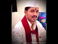 तुलना Chaitanya Maharaj Wadekar MotivationalVideos Kirtan