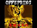 The Offspring-So Alone 