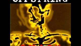 The Offspring-So Alone