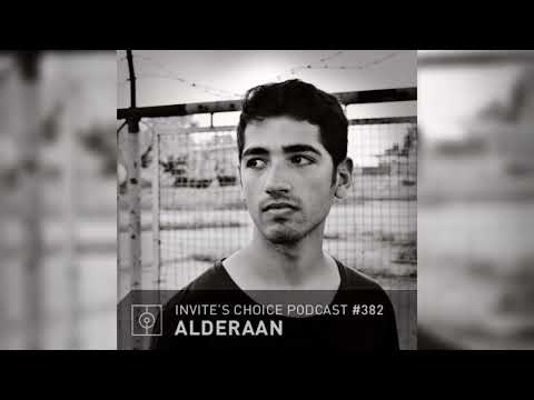 Invite's Choice Podcast 382 - Alderaan