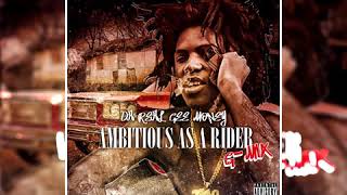 Da Real Gee Money-Ambitions As A Ridah (G-Mix) Audio