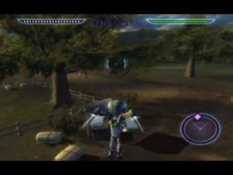 trucos de destroy all humans para playstation 2