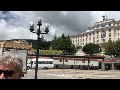 A visit to San Giovanni Rotondo (1)