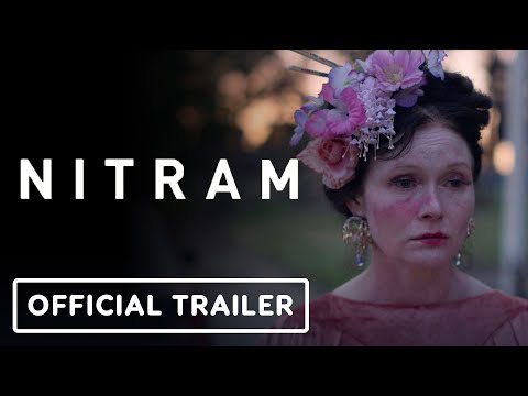 Nitram - Official Trailer (2021) Caleb Landry Jones, Judy Davis