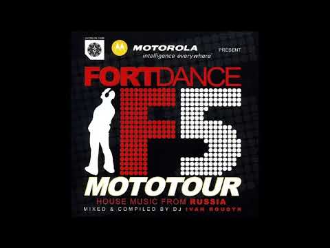 Ivan Roudyk – Fortdance F5 Mototour (2004)