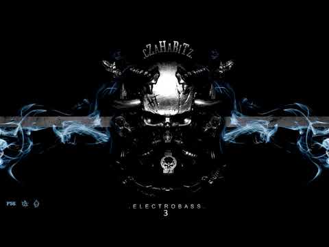 CZAHABITZ - ELEKTROBASS 3 (2018/2019 NOWOŚĆ)