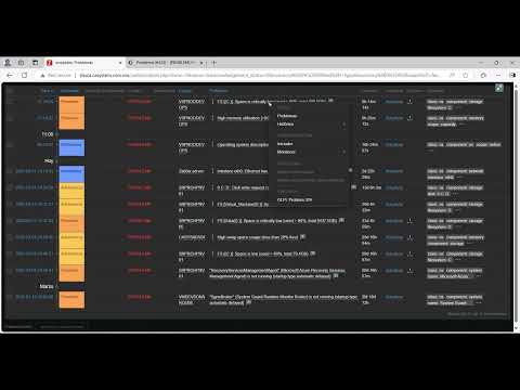 Integración GLPI