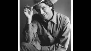 George Strait -- If You Can Do Anything Else