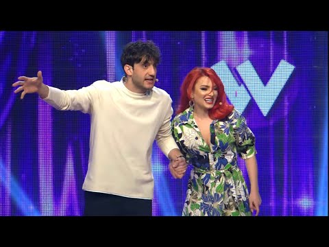 Women's Club 114 - STORIES