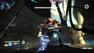 Poor Taniks (Nightfall)