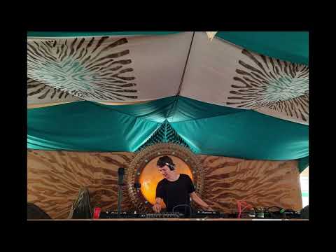 CJ Art - Live @ OZORA Festival 2024 (Pumpui Stage)