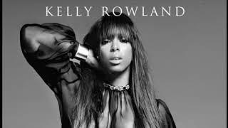 Kelly Rowland - Down On Love (Acapella)