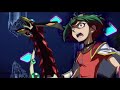 Castle Of Glass AMV Yuya V Yuri Fixed