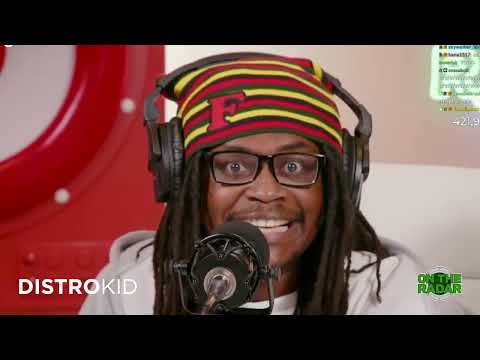 MARCO PLUS - On The Radar Freestyle