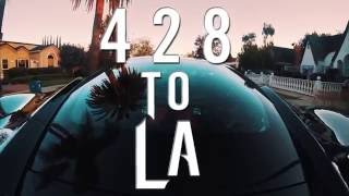 428 To LA Music Video