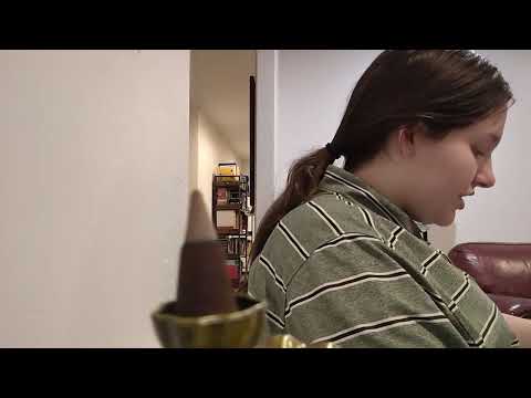 chapter 18 of Scythe