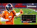 Top 5 Most DEVASTATING Defenses In Madden 25