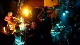 Matt Pond PA at the Chameleon