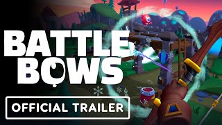 Watch and explore about Battle Bows Steam CD Key