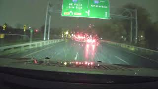 First Warning Weather Lab tracking wet weather