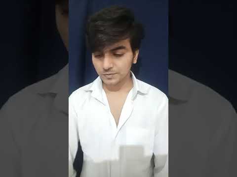 Suraj Patil Audition Video ll Chance pe Dance ll Shahid kapoor.
