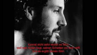 Max Here - Blick nach vorn (Lyric)