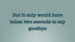 7:05 Jonas Brothers&#39; Lyrics