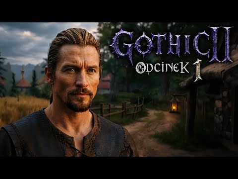 Gothic II: Night of the Raven | Series | Episode 1 (2025)