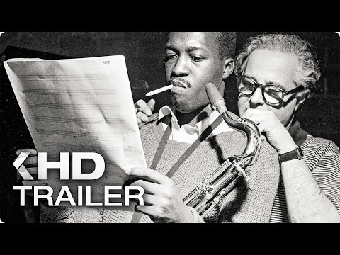 IT MUST SCHWING Trailer (2018)