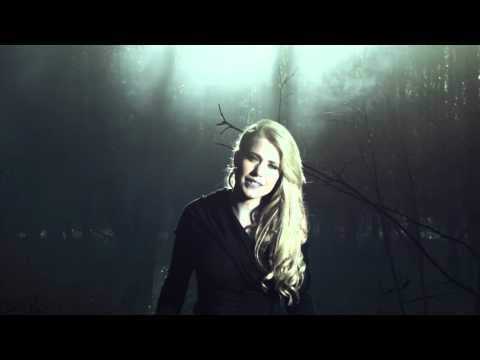 Anna David - Kun hjertet slår (official video) (HD)