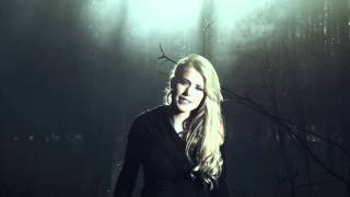 Anna David - Kun hjertet slår (official video) (HD)