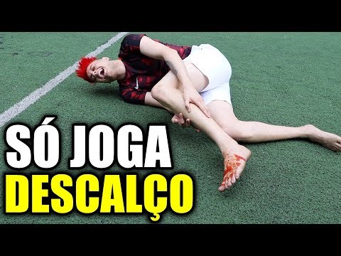 TIPOS DE JOGADORES #14