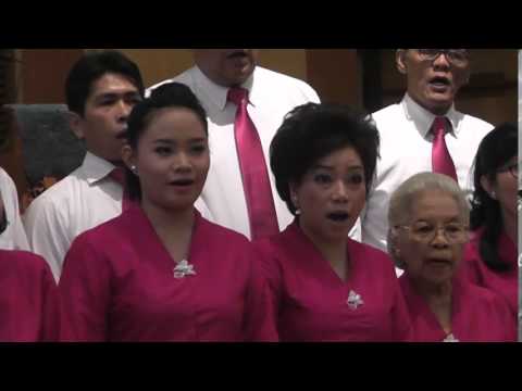 PS WIJK 12   YA TUHAN KAU PERLINDUNGANKU