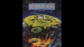 The Molynouevre - Populous