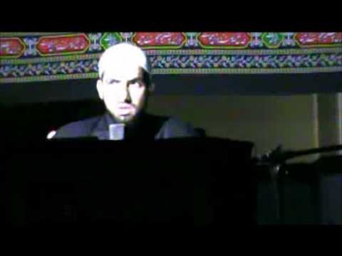 Day of Ashura Aashura Maqtal in English / Arabic Muharram 1435 / 2013 By: Shaikh Mujtaba Al Khaliq