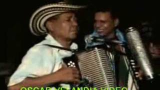 MIGUEL DURAN LA DESPEDIDA