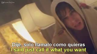 Foster The People - Call It What You Want [Lyrics English - Subtitulado Español]