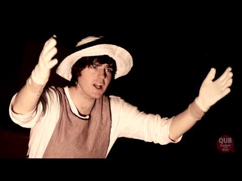 QUB Student Of The Week!