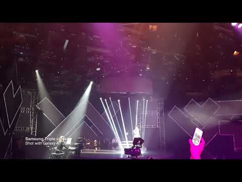 MEDLEY PERCAYALAH, SEANDAINYA MASIH ADA CINTA, PULANGKAN   Ajai