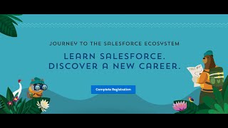 How To Land A Salesforce Job In India