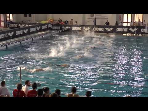 50 sl SERIE 3 Trofeo Viterbo Gen 2017