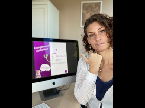 2 minutes pour comprendre congé donné par le bailleur