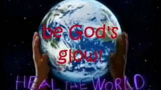 Heal the World Lyrics - MICHAEL JACKSON