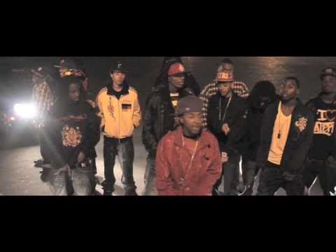 Dre Mack - You Got Me Fucked Up Ft Lil Bailey & FB