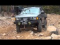 Isuzu Pickup 2 Uwharrie Oct 2012