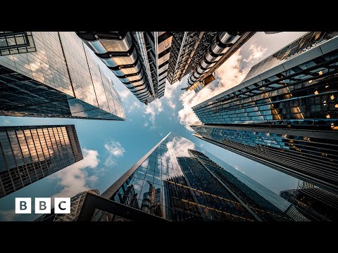 歐洲的摩天大樓為何如此之少 | BBC Global (Why Europe has so few skyscrapers | BBC Global)