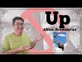 Up Altas Aventuras Etarismo