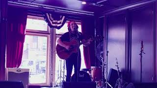 Sugarland - Baby Girl cover by Casey Weston