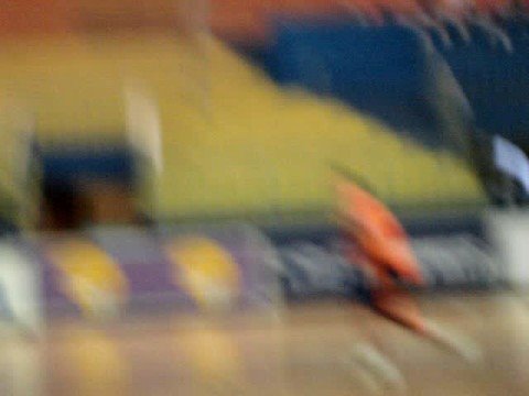 Melhores momentos do brasileiro handbal - 2008 (JEBS) Vol. 2