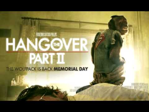 The Hangover 2 Soundtrack Jay Z - Reminder